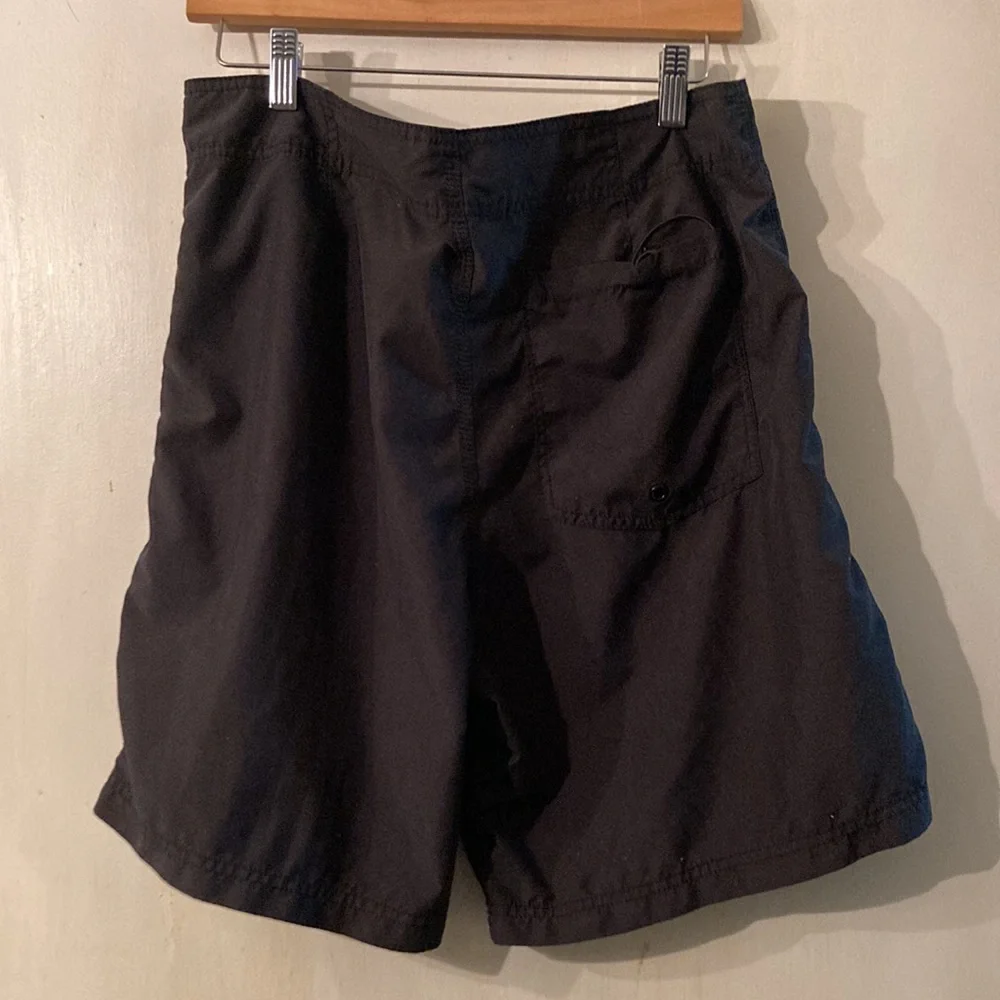 Oakley Drawstring Shorts - Picture 4 of 4